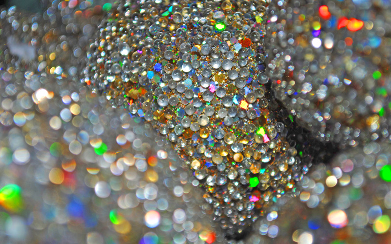 Illustration for article titled Photo Contest: Christmas Lights